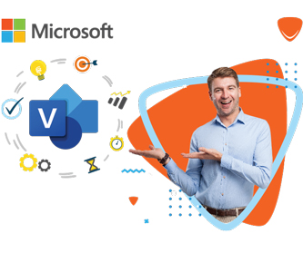 Visio Professional 2021
