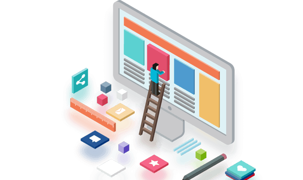 Partilhar mais do que ecrãs 