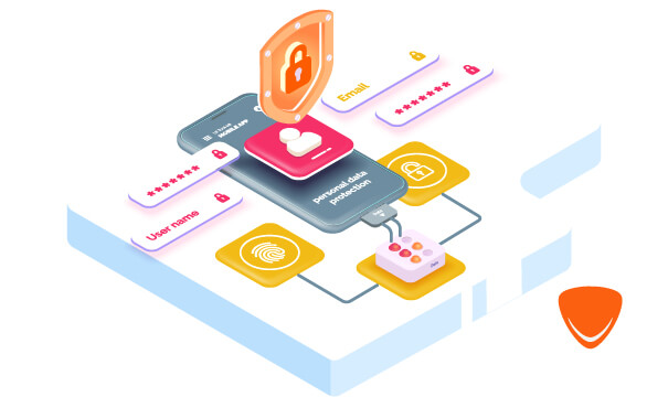 Privacidade assegurada