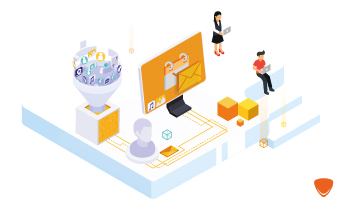 Gerenciamento centralizado