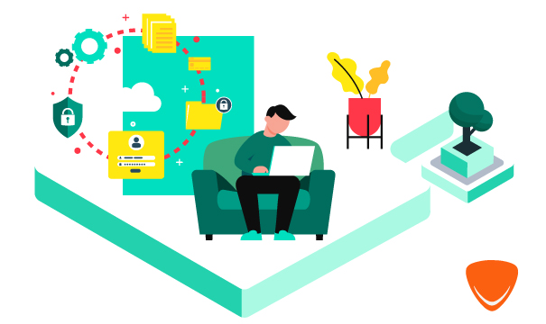 Protecção da privacidade e identidade