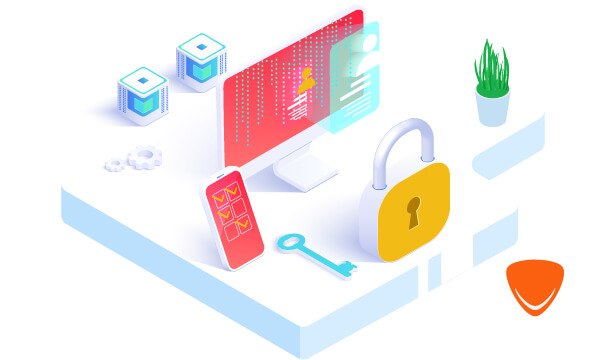 Protecção garantida