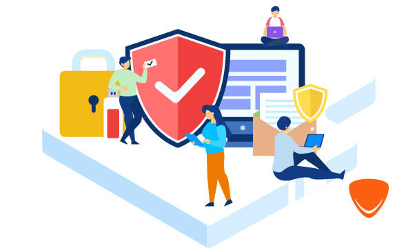 Bitdefender Small Office Security Protecção multi-camadas