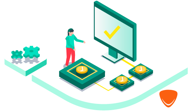 Rápido, poderoso e eficiente