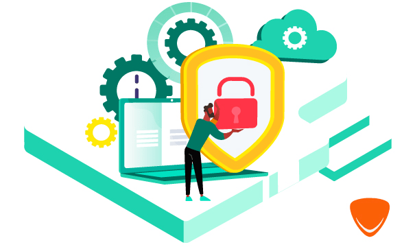 Tecnologia impressionante para proteger o teu dinheiro