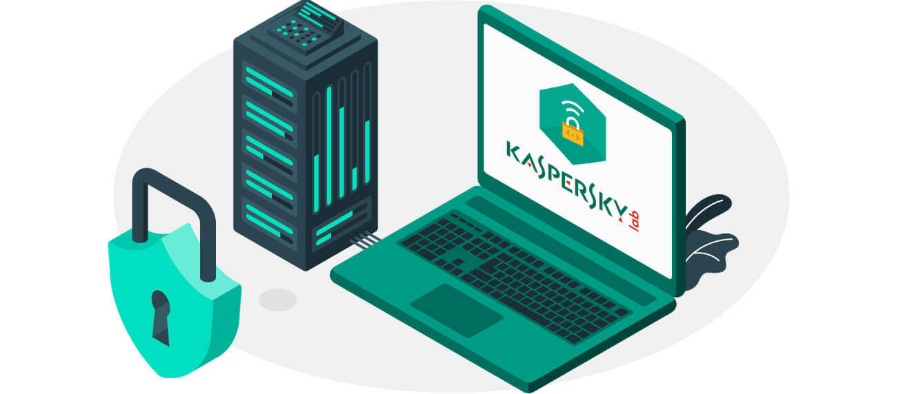 Kaspersky Security Cloud Family 