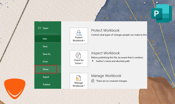 Partilha de ficheiros para optimizando a colaboração