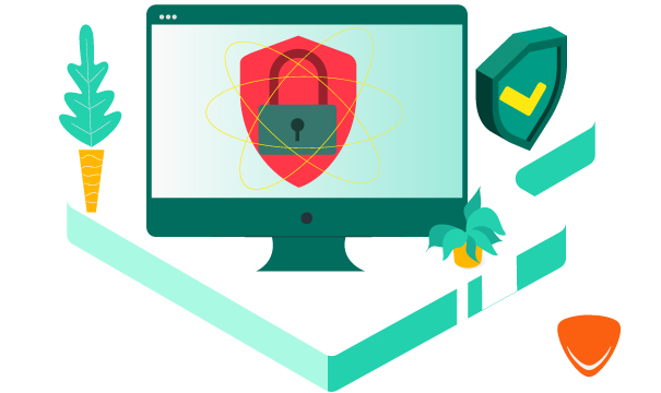 Vários monitores disponíveis