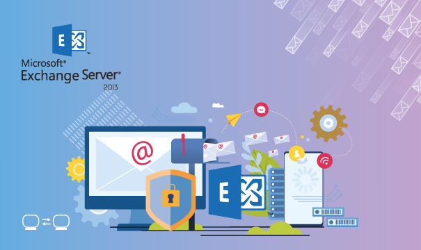 Exchange Server 2013 Standard