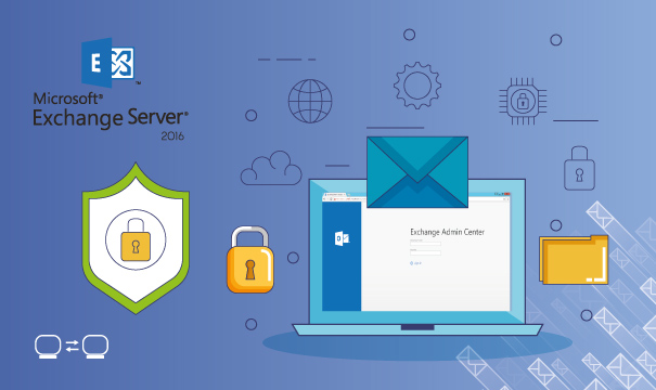 Exchange Server 2013 Standard