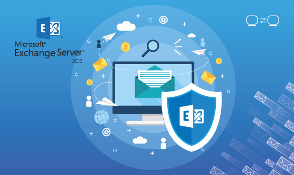 Exchange Server 2013 Standard