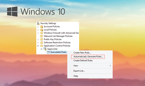 Gerenciamento Remoto de Dispositivos