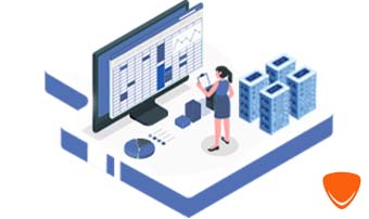 Escalabilidade sem precedentes