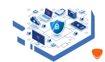 Segurança Reforçada para o seu Ambiente de TI