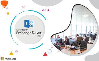 Microsoft Exchange Server 2016 