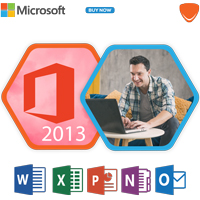 Office 2013 Pro