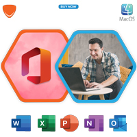 Office 2021 Casa E Estudantes Para Mac