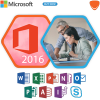 Office 2016 Pro Plus