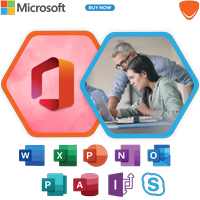 Office 2019 Pro plus