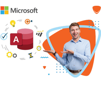 Microsoft Access 2019