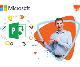 Microsoft Project Standard 2016