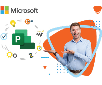 Microsoft Project Pro 2019