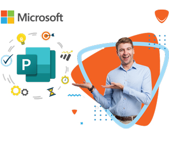 Microsoft Publisher 2019