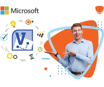 Microsoft Visio Standard 2010