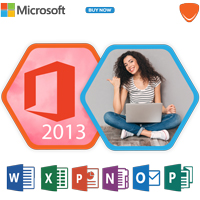 Office 2013 Standard