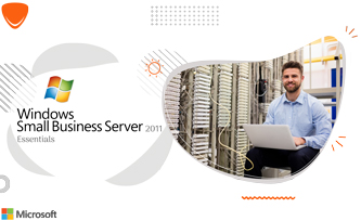 Windows Small Business Server 2011 EssentialsWindows Small Business Server 2011 Essentials