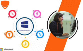 Windows Storage Server 2012 Standard