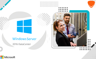 Windows Server 2016 DataCenter