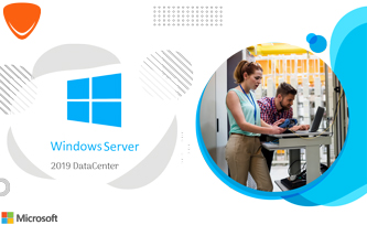 Windows Server 2019 DataCenter