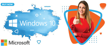 Compre o Sistema Operativo Windows 10 Pro