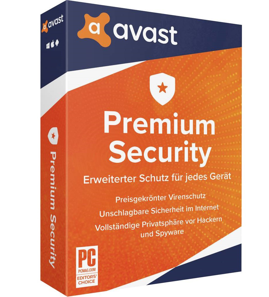 waiting for avast online security