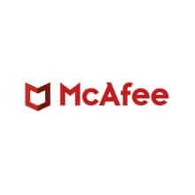 mcafee
