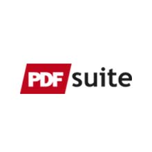 Pdf-suite