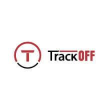 trackoff