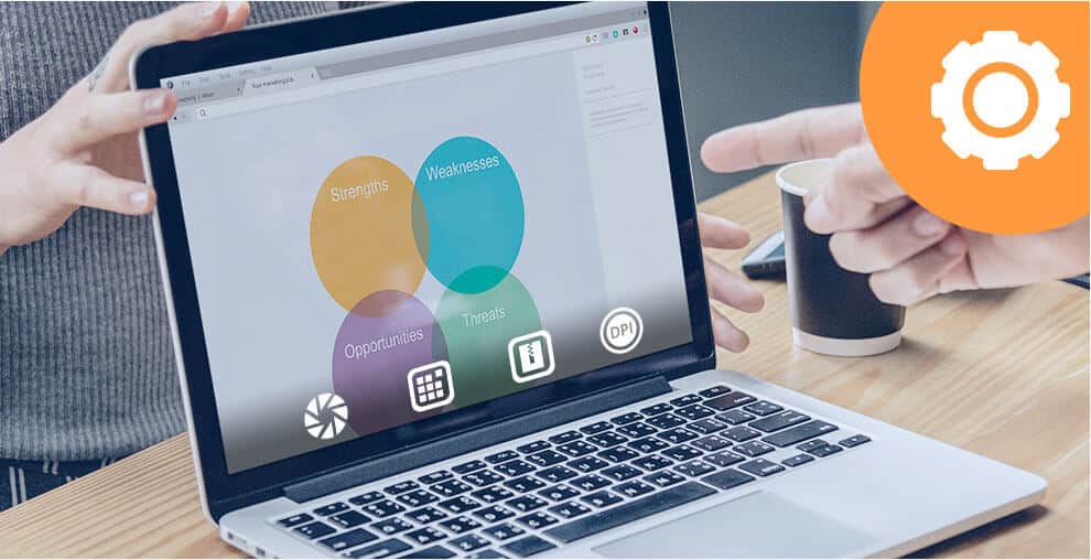 Configurações de saída