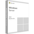 Windows Server 2022 Standard - 20 Device CALs