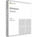 Windows Server 2022 Standard - User CALs
