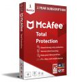 McAfee Total Protection 2023-2024