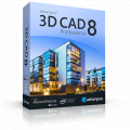 Ashampoo 3D CAD Professionnel 8