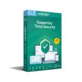 Kaspersky Total Security 2023-2025