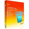 Office 2010 Casa E Negócios