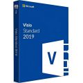 Visio Standard 2019