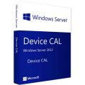 Windows Server 2012 - Device CALs