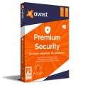 Avast Premium Security