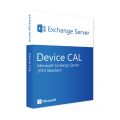 Exchange Server 2013 Standard - 5 Device CALs