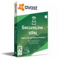 Avast SecureLine VPN